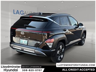 2024 Hyundai Kona Preferred in Lloydminster, Saskatchewan - 5 - w320h240px