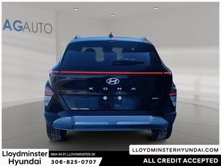 2024 Hyundai Kona 2.0L Preferred in Lloydminster, Saskatchewan - 6 - w320h240px
