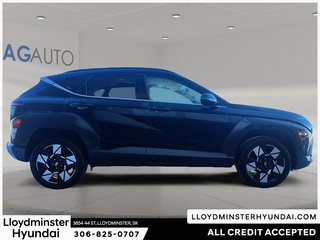 2024 Hyundai Kona 2.0L Preferred in Lloydminster, Saskatchewan - 4 - w320h240px