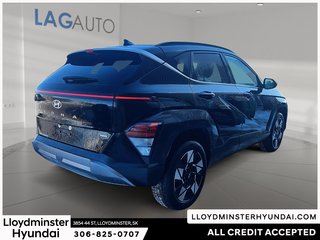 2024 Hyundai Kona 2.0L Preferred in Lloydminster, Saskatchewan - 5 - w320h240px