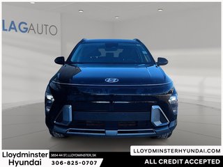 2024 Hyundai Kona 2.0L Preferred in Lloydminster, Saskatchewan - 2 - w320h240px