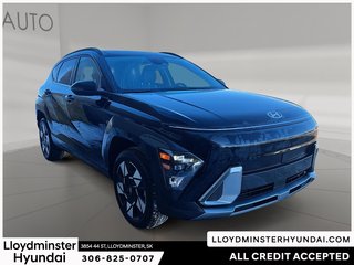 2024 Hyundai Kona 2.0L Preferred in Lloydminster, Saskatchewan - 3 - w320h240px