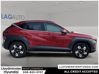 2024 Hyundai Kona 2.0L Preferred in Lloydminster, Saskatchewan - 4 - w320h240px