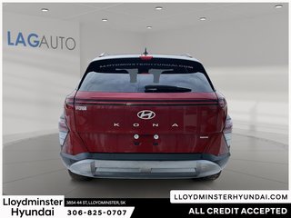 2024 Hyundai Kona 2.0L Preferred in Lloydminster, Saskatchewan - 6 - w320h240px
