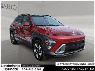 2024 Hyundai Kona 2.0L Preferred in Lloydminster, Saskatchewan - 3 - w320h240px