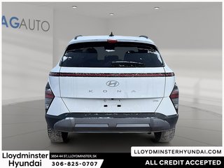 2024 Hyundai Kona 2.0L Preferred in Lloydminster, Saskatchewan - 6 - w320h240px