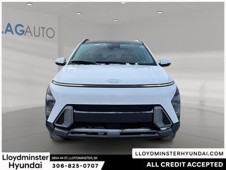 2024 Hyundai Kona 2.0L Preferred in Lloydminster, Saskatchewan - 2 - w320h240px