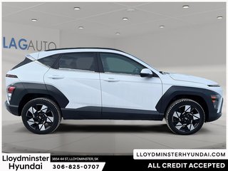 2024 Hyundai Kona 2.0L Preferred in Lloydminster, Saskatchewan - 4 - w320h240px