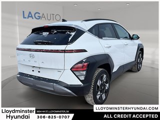 2024 Hyundai Kona 2.0L Preferred in Lloydminster, Saskatchewan - 5 - w320h240px