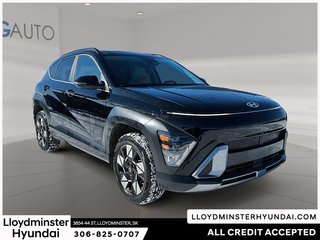 2025 Hyundai Kona 2.0L Preferred in Lloydminster, Saskatchewan - 3 - w320h240px