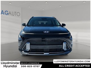 2025 Hyundai Kona 2.0L Preferred in Lloydminster, Saskatchewan - 2 - w320h240px