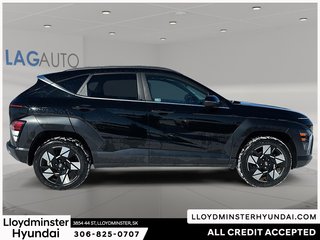 2025 Hyundai Kona 2.0L Preferred in Lloydminster, Saskatchewan - 4 - w320h240px