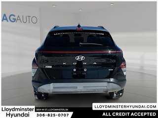 2025 Hyundai Kona 2.0L Preferred in Lloydminster, Saskatchewan - 6 - w320h240px