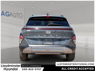 2025 Hyundai Kona 2.0L Preferred in Lloydminster, Saskatchewan - 6 - w320h240px