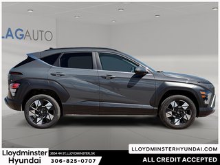 2025 Hyundai Kona 2.0L Preferred in Lloydminster, Saskatchewan - 4 - w320h240px