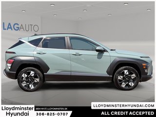2025 Hyundai Kona 2.0L Preferred in Lloydminster, Saskatchewan - 4 - w320h240px