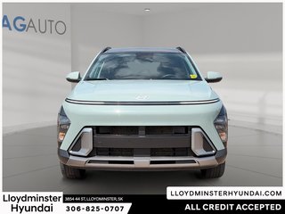 2025 Hyundai Kona 2.0L Preferred in Lloydminster, Saskatchewan - 2 - w320h240px