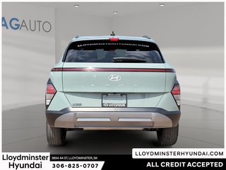 2025 Hyundai Kona 2.0L Preferred in Lloydminster, Saskatchewan - 6 - w320h240px