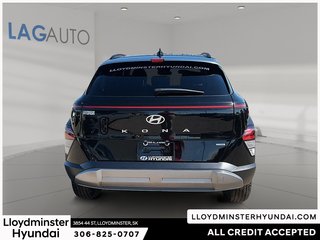 2026 Hyundai Kona 2.0L Preferred in Lloydminster, Saskatchewan - 6 - w320h240px