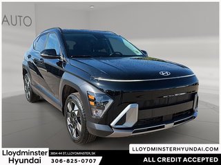 2026 Hyundai Kona 2.0L Preferred in Lloydminster, Saskatchewan - 3 - w320h240px