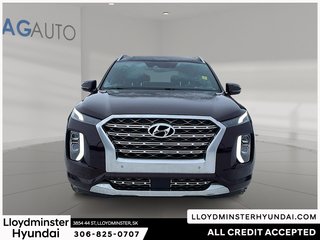 2020 Hyundai Palisade Ultimate in Lloydminster, Saskatchewan - 2 - w320h240px