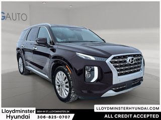 2020 Hyundai Palisade Ultimate in Lloydminster, Saskatchewan - 3 - w320h240px