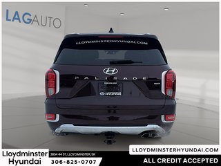 2020 Hyundai Palisade Ultimate in Lloydminster, Saskatchewan - 6 - w320h240px