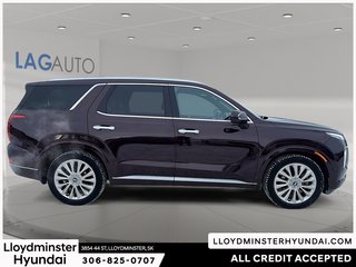 2020 Hyundai Palisade Ultimate in Lloydminster, Saskatchewan - 4 - w320h240px