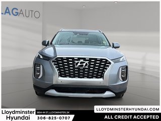 2020 Hyundai Palisade Luxury in Lloydminster, Saskatchewan - 2 - w320h240px