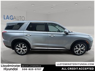 2020 Hyundai Palisade Luxury in Lloydminster, Saskatchewan - 4 - w320h240px