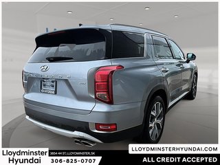 2020 Hyundai Palisade Luxury in Lloydminster, Saskatchewan - 5 - w320h240px