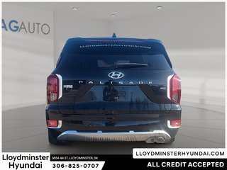 2021 Hyundai Palisade Ultimate Calligraphy in Lloydminster, Saskatchewan - 6 - w320h240px