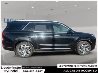 2021 Hyundai Palisade Ultimate Calligraphy in Lloydminster, Saskatchewan - 4 - w320h240px