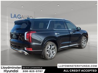 2021 Hyundai Palisade Ultimate Calligraphy in Lloydminster, Saskatchewan - 5 - w320h240px