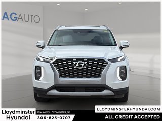 2021 Hyundai Palisade Luxury in Lloydminster, Saskatchewan - 2 - w320h240px