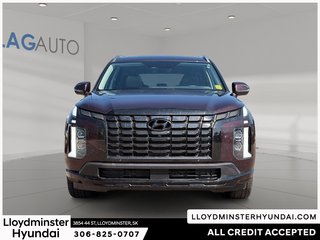 2023 Hyundai Palisade Urban in Lloydminster, Saskatchewan - 2 - w320h240px