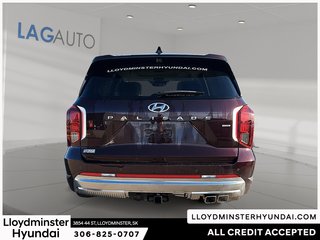 2024 Hyundai Palisade Ultimate in Lloydminster, Saskatchewan - 6 - w320h240px