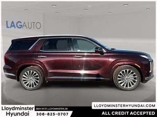 2024 Hyundai Palisade Ultimate in Lloydminster, Saskatchewan - 4 - w320h240px