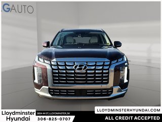 2024 Hyundai Palisade Ultimate in Lloydminster, Saskatchewan - 2 - w320h240px