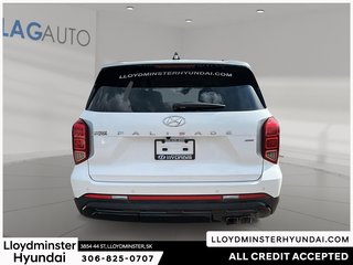 2024 Hyundai Palisade Urban in Lloydminster, Saskatchewan - 6 - w320h240px