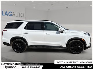 2024 Hyundai Palisade Urban in Lloydminster, Saskatchewan - 4 - w320h240px