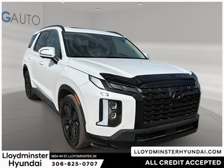 2024 Hyundai Palisade Urban in Lloydminster, Saskatchewan - 3 - w320h240px