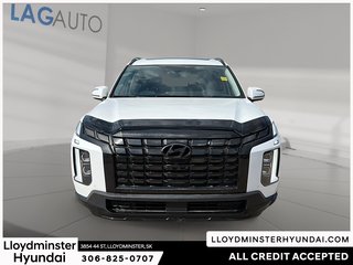 2024 Hyundai Palisade Urban in Lloydminster, Saskatchewan - 2 - w320h240px