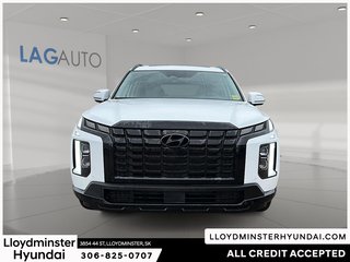 2025 Hyundai Palisade Urban in Lloydminster, Saskatchewan - 2 - w320h240px