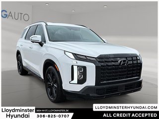 2025 Hyundai Palisade Urban in Lloydminster, Saskatchewan - 3 - w320h240px