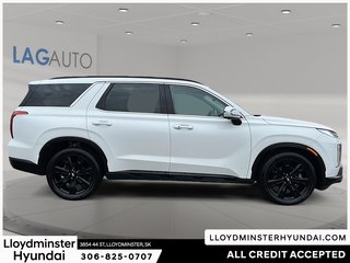 2025 Hyundai Palisade Urban in Lloydminster, Saskatchewan - 4 - w320h240px