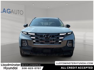 2024 Hyundai Santa Cruz Ultimate in Lloydminster, Saskatchewan - 2 - w320h240px