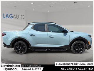 2024 Hyundai Santa Cruz Ultimate in Lloydminster, Saskatchewan - 4 - w320h240px