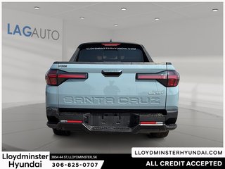 2024 Hyundai Santa Cruz Ultimate in Lloydminster, Saskatchewan - 6 - w320h240px