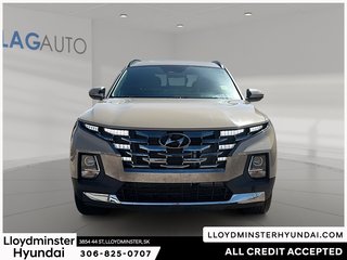 2024 Hyundai Santa Cruz Preferred in Lloydminster, Saskatchewan - 2 - w320h240px
